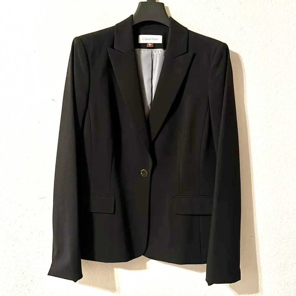Calvine Klein Blazer